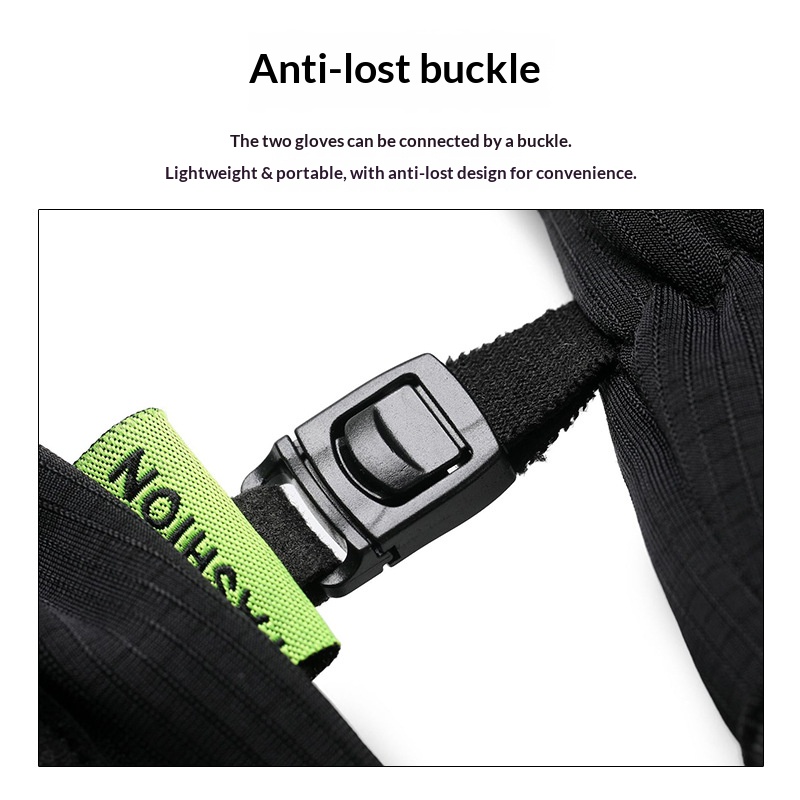 Motorcycle Autumn Winter Warm  - Ski Glove Waterproof 评论和价格