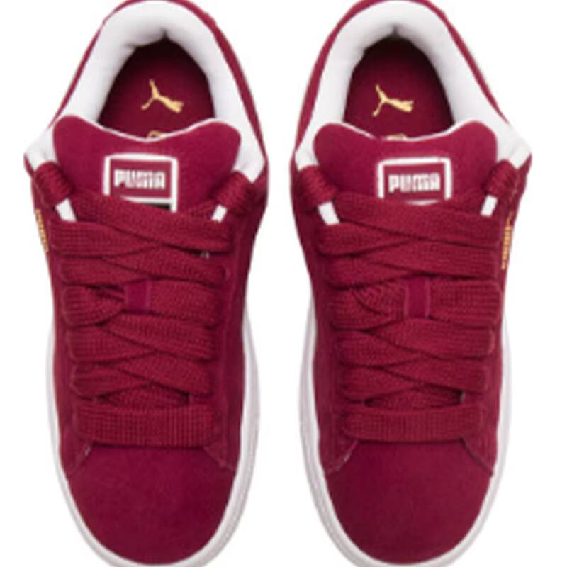 2026 new Puma Mid Low Top Clas - Puma Shoes Suede Classic 评论和价格